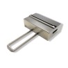 AHUMADOR HYPER SMOKE XUC090 HORNO UNOX CHEFTOP