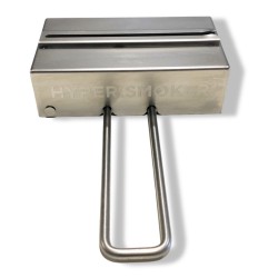 AHUMADOR HYPER SMOKE XUC090 HORNO UNOX CHEFTOP