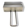 AHUMADOR HYPER SMOKE XUC090 HORNO UNOX CHEFTOP