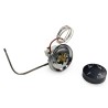 TERMOSTATO CAMPINI TY 95 FERMENTADORA 0°C A 320°C TERMOSTATO IMIT TR2 0° A 300°C