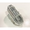 APLIQUE LÁMPARA OVAL SOLERA 1001B CÁMARAS DE FERMENTACIÓN SALVA SATURNINO DE LA OLIVA POLARPAN