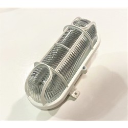 APLIQUE LÁMPARA CÁMARAS DE FERMENTACIÓN SALVA SATURNINO DE LA OLIVA POLARPAN OVAL SOLERA 1001B