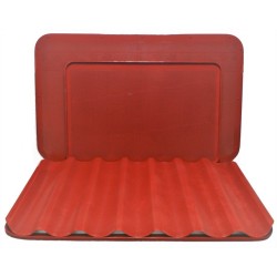 SILICONA DESMOLDEANTE CONCENTRADA ALTA TEMPERATURA 5L SILICONADO DE BANDEJAS PARA PANADERIA Y PASTELERIA DESMOL 100