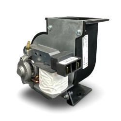 POLARPAN MOTOR VENTILADOR HUMIFICADOR PARA CÁMARA DE FERMENTACIÓN POLARPAN CAP07B-022 SAECO ATLANTE 500 9G ATLANTE 700 9G SG 700