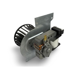 MOTOR VENTILADOR HUMIFICADOR PARA CÁMARA DE FERMENTACIÓN POLARPAN SAECO ATLANTE 500 9G ATLANTE 700 9G SG 700N INSTANT CAP07B-022