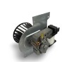 MOTOR VENTILADOR HUMIFICADOR PARA CÁMARA DE FERMENTACIÓN POLARPAN SAECO ATLANTE 500 9G ATLANTE 700 9G SG 700N INSTANT CAP07B-022