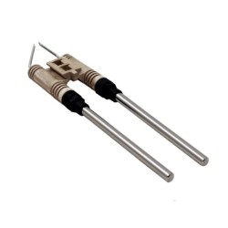 ELECTRODO QUEMADOR RIELLO 3005711
