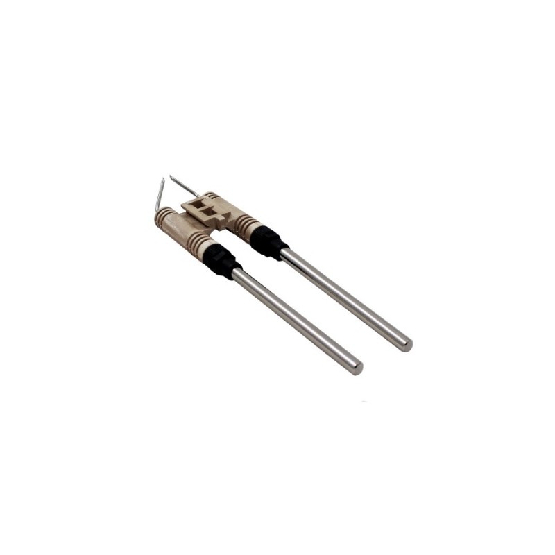 ELECTRODO QUEMADOR RIELLO 3005711