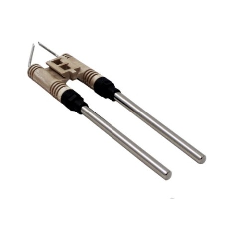 ELECTRODO QUEMADOR RIELLO 3005711