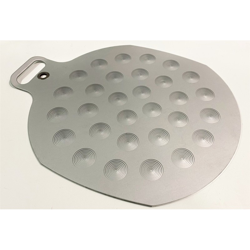 PLATO MOLDEADOR DIVISORA FORTUNA 30 PIEZAS DB