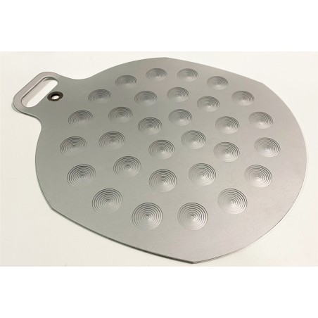 PLATO MOLDEADOR DIVISORA FORTUNA 30 PIEZAS DB