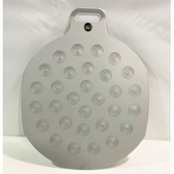 PLATO DIVISORA FORTUNA 30 PIEZAS MOLDEADOR DB