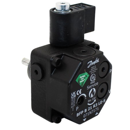 BOMBA GASOLEO DANFOSS BFP 21 R3 071N7171 / 071N0171 DIAMOND GIRO A IZQUIERDA