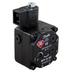 BOMBA GASOLEO DANFOSS BFP 21 R3 071N7171 / 071N0171 DIAMOND GIRO A IZQUIERDA