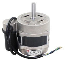 MOTOR AACO A0189 230VAC 2750rpm 0,88A 110W