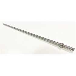 TUBO SALIDA VAPOR PARA HORNO REVENT BEGESA B-150 INOXIDABLE