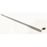 TUBO SALIDA VAPOR PARA HORNO BEGESA B-150 REVENT INOXIDABLE