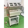 REFINADORA MASA FIGU CILINDRO PARA PANADERIA