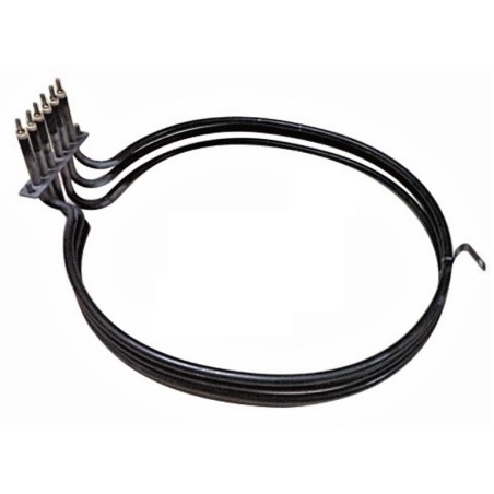 RESISTENCIA PARA HORNO SALVA 8200W 230V / 400V