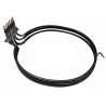 RESISTENCIA PARA HORNO SALVA 8200W 230V / 400V