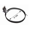 RESISTENCIA PARA HORNO SALVA 8200W 230V / 400V