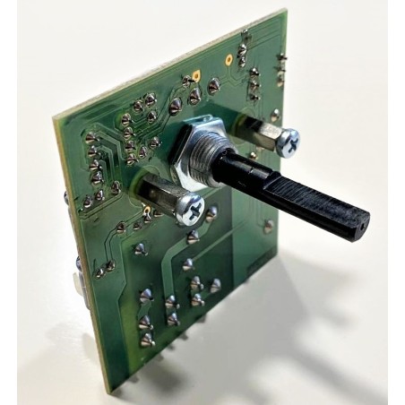 PLACA CONTROL VAPOR HORNO DOBRA