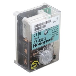CENTRALITA SATRONIC - HONEYWELL TF 832.3 / TF 832.1