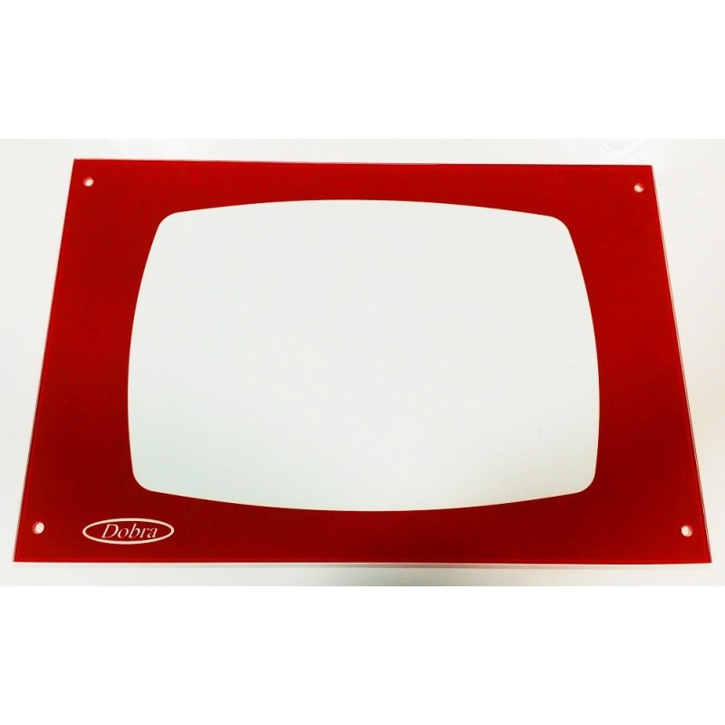 CRISTAL EXTERIOR HORNO DOBRA BRADO FR01