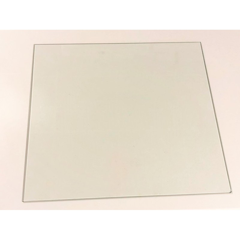 CRISTAL HORNO DOBRA BRADO FR 570x400x4mm