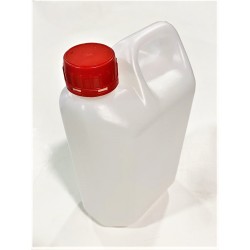 BOTELLA DEPÓSITO ACEITE PARA PESADORA SUBAL MAPANVA TABAL...