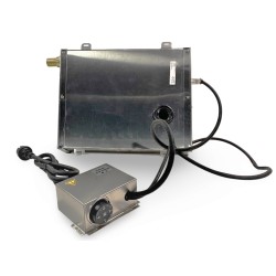 CONDENSADOR VAPOR HORNO FM RX H20