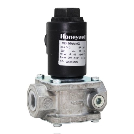 ELECTROVÁLVULA HONEYWELL VE410AA1003 PARA HORNO DOBRA