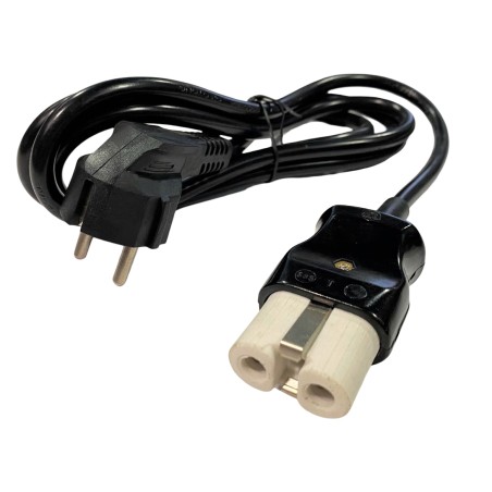 CABLE CONEXIÓN CAZO ELÉCTRICO 230VAC CONEXIÓN CERÁMICA