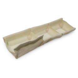 FUNDA BALANCÍN PARA CÁMARA REPOSO SUBAL / CSM NIDO 207x185mm