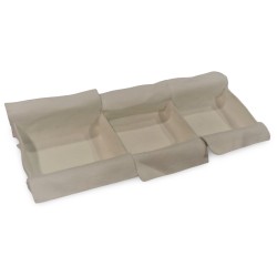 FUNDA BALANCÍN PARA CÁMARA REPOSO SUBAL / CSM NIDO 207x185mm