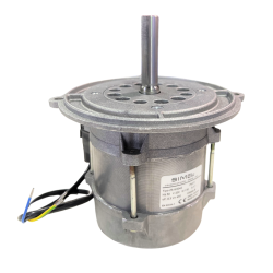 MOTOR SIMEL ZS-6/2042 150W QUEMADOR FLAXMER LE4 LE8 LE15 MOTOR AACO 60.2.150M