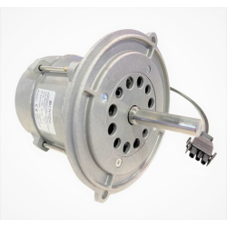 MOTOR QUEMADOR FLAXMER LE4 LE8 LE15 MOTOR AACO 60.2.150M SIMEL ZS-6/2042 150W