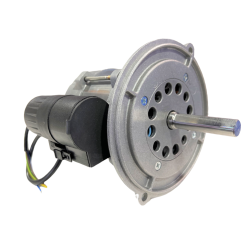 MOTOR SIMEL ZS-6/2042 150W QUEMADOR FLAXMER LE4 LE8 LE15 MOTOR AACO 60.2.150M