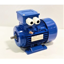 MOTOR FORMADORA SUBAL TS700 0,74CV 900 RPM 230VAC/400VAC EJE ø19mm
