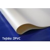 Lona para empaquetadora Mape VR2 PG 750x130mm Sin fin