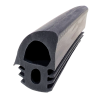 GOMA PUERTA HORNO WIESHEU 100068 B8 - E2 100858 B4 - E2  MIWE ECONO FP EC6.0604/60604