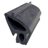 GOMA PARA PUERTA HORNO RATIONAL LAINOX