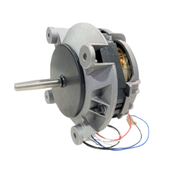 MOTOR SISME K48210 M02144 HORNO INOXTREND CDE107E 00 HORNO FM RXB 606