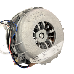MOTOR SISME K48210 M02144 HORNO INOXTREND CDE107E 00 HORNO FM RXB 606