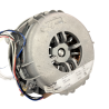 MOTOR SISME K48210 M02144 HORNO INOXTREND CDE107E 00 HORNO FM RXB 606