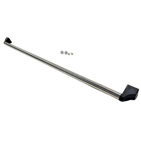 KIT MANETA K0H1930B COMPLETA PUERTA HORNO UNOX F190, XF180, XF130, XF110, XF100, XFT195, XFT200, XFT197, XFT193, XFT190, XFT199,