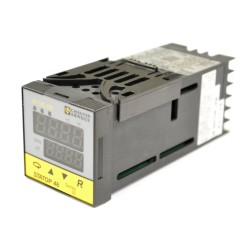 Termorregulador Digital Statop 48-30   90v a 230V AC CHAUVIN ARNOUX - PYRO CONTROLE