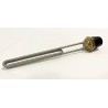 RESISTENCIA DE INMERSIÓN CALDERIN FERMENTADORA 1500W LONGITUD 330mm R1 1/4"