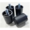 KIT PATAS HORNO RMG MAXI PLUS 50mm x M10