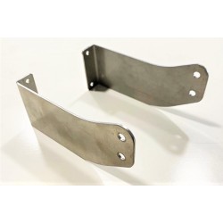 KIT TIRADOR PUERTA HORNO RMG MAXI PLUS / TANDEM 3 - 4